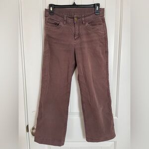 Toad & Co Earthworks Wide Leg Pant